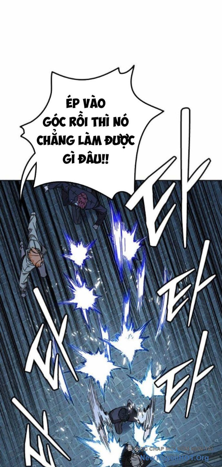 Học Nhóm Chapter 286 - 36