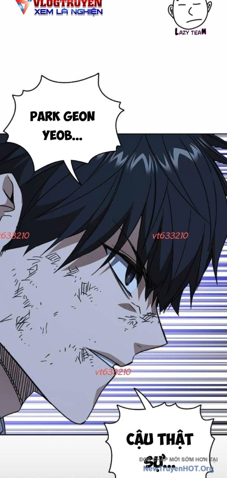 Học Nhóm Chapter 286 - 39