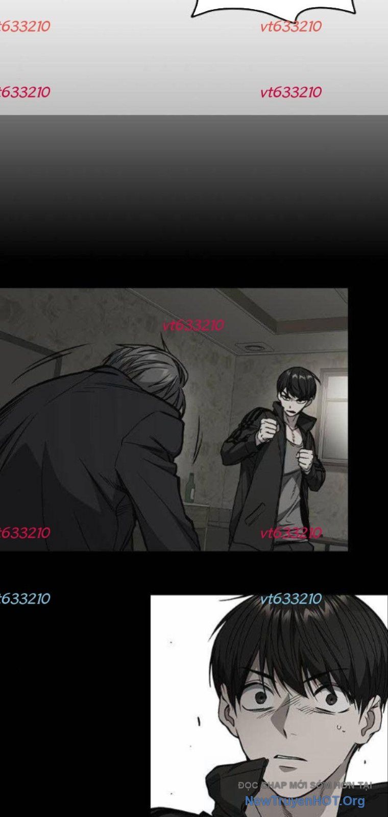 Học Nhóm Chapter 286 - 40