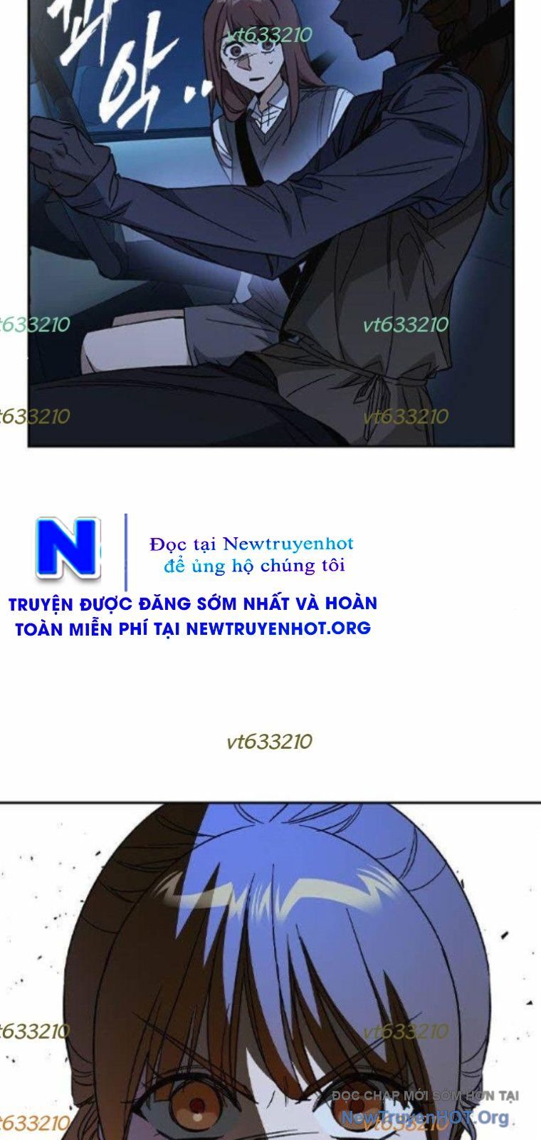 Học Nhóm Chapter 286 - 5