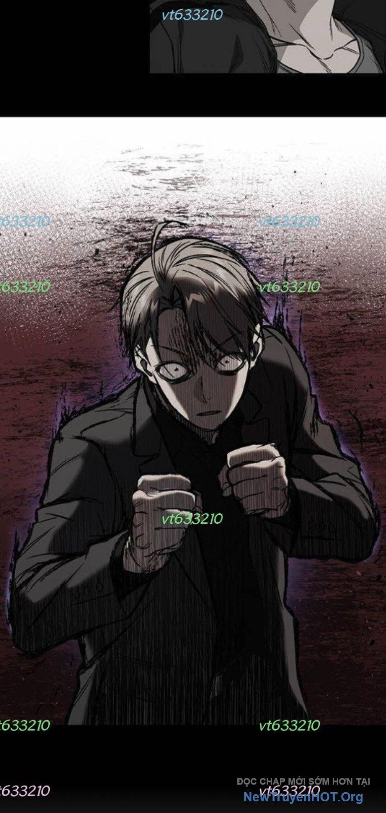 Học Nhóm Chapter 286 - 41