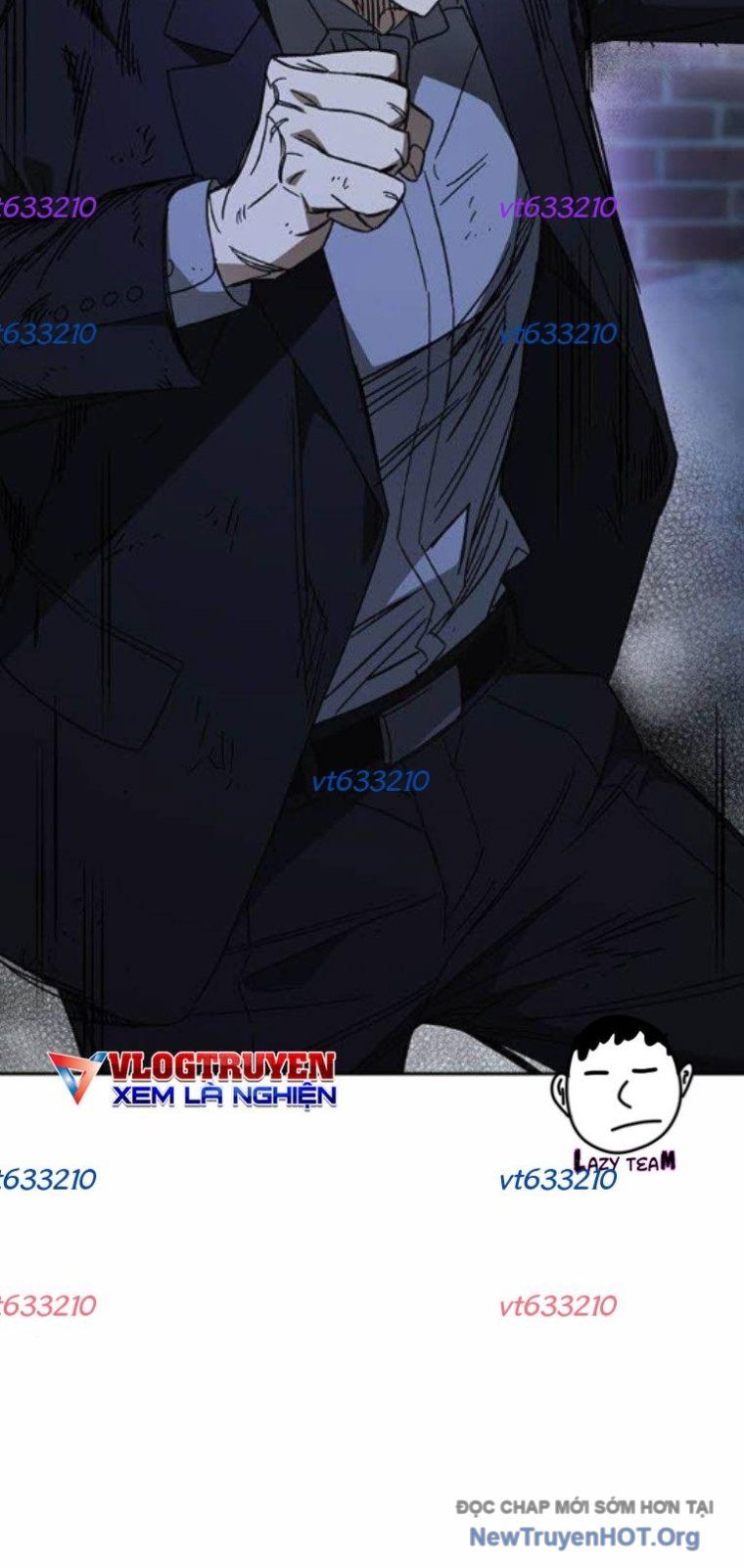 Học Nhóm Chapter 286 - 43