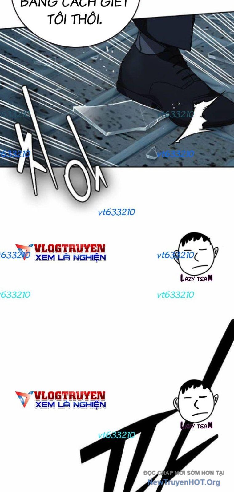 Học Nhóm Chapter 286 - 46