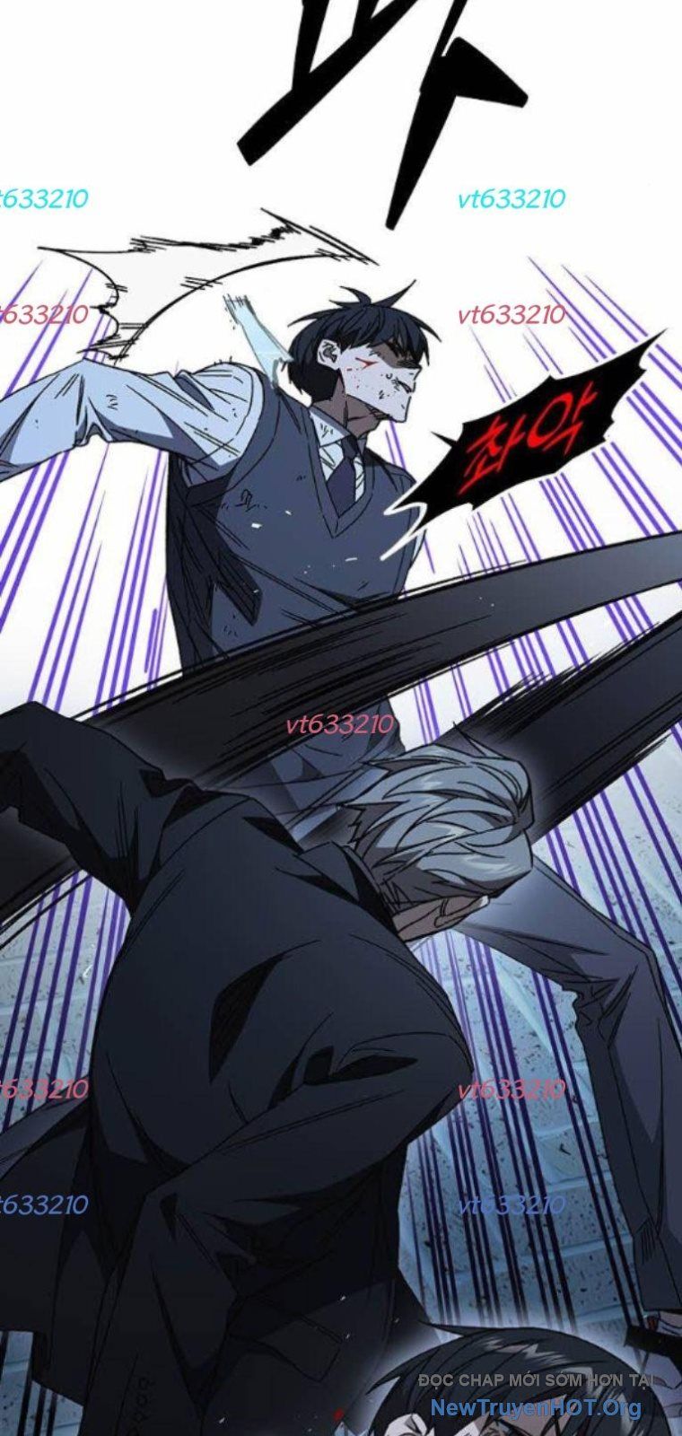 Học Nhóm Chapter 286 - 47