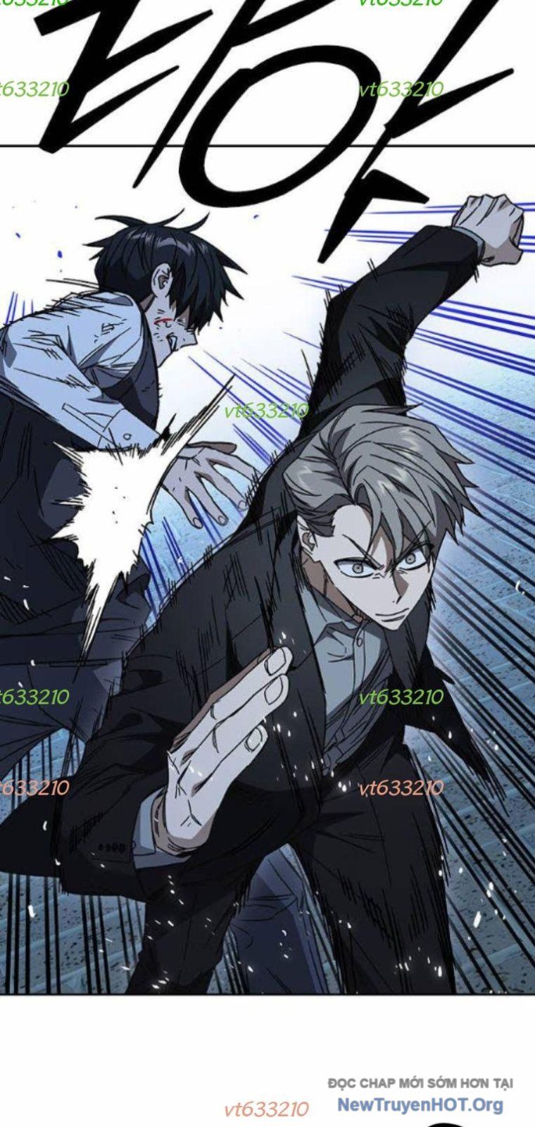 Học Nhóm Chapter 286 - 49