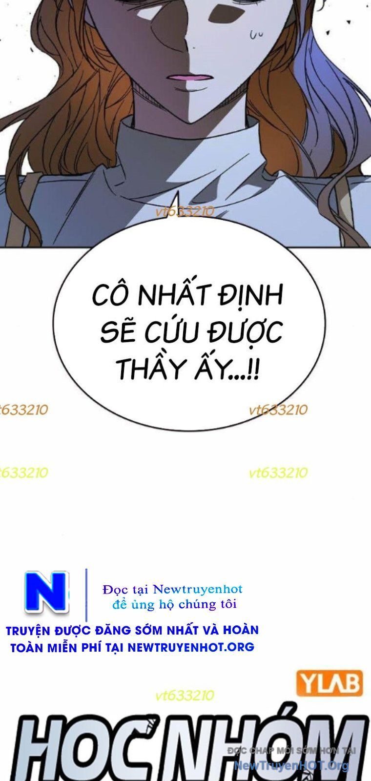 Học Nhóm Chapter 286 - 6