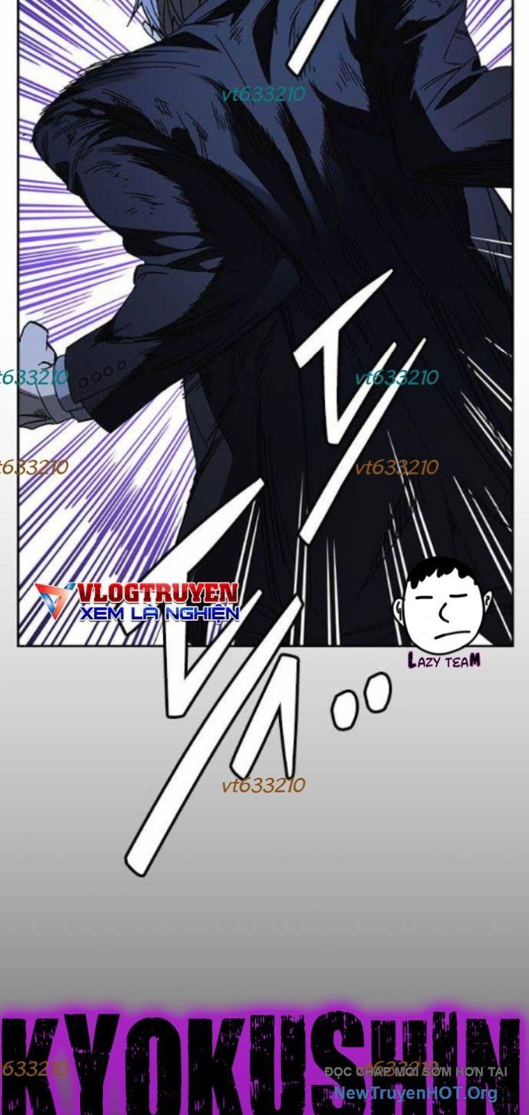 Học Nhóm Chapter 286 - 53