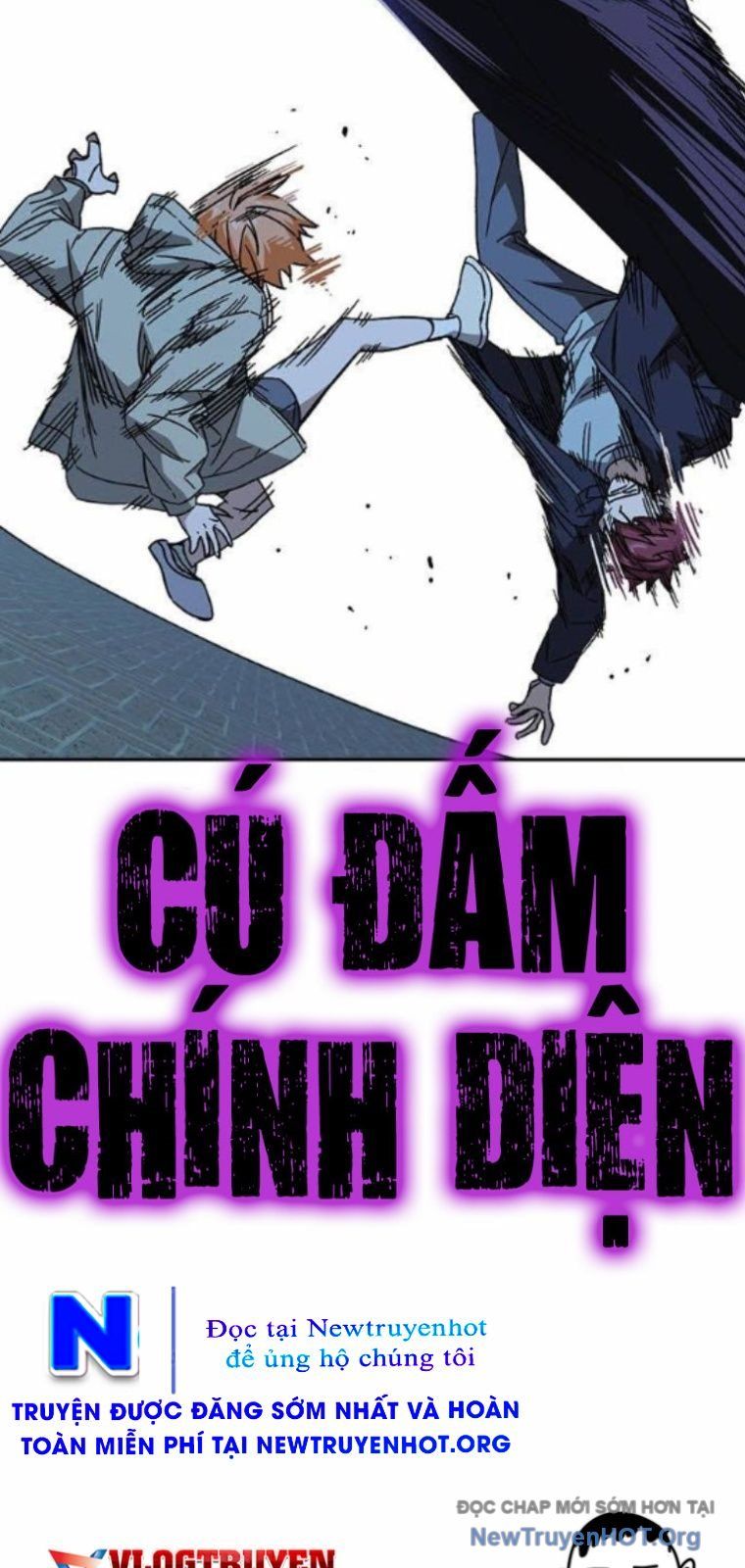 Học Nhóm Chapter 286 - 56