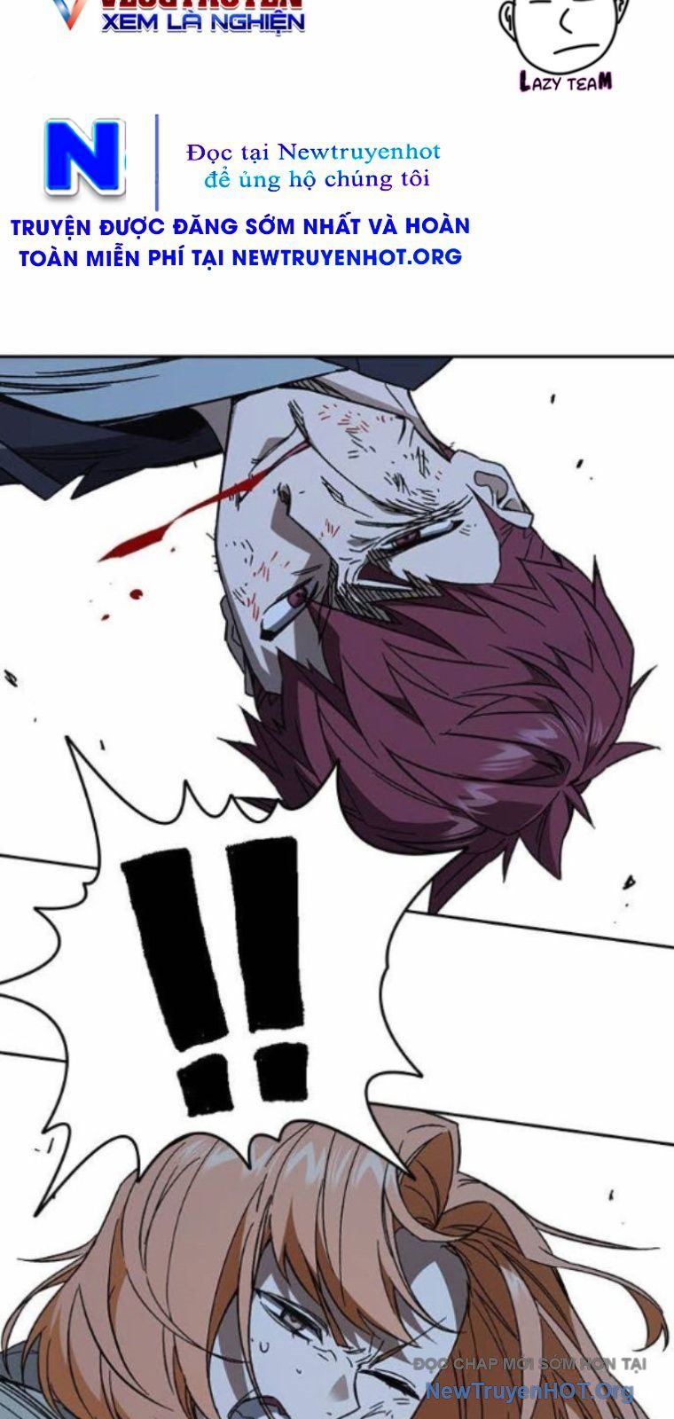 Học Nhóm Chapter 286 - 57