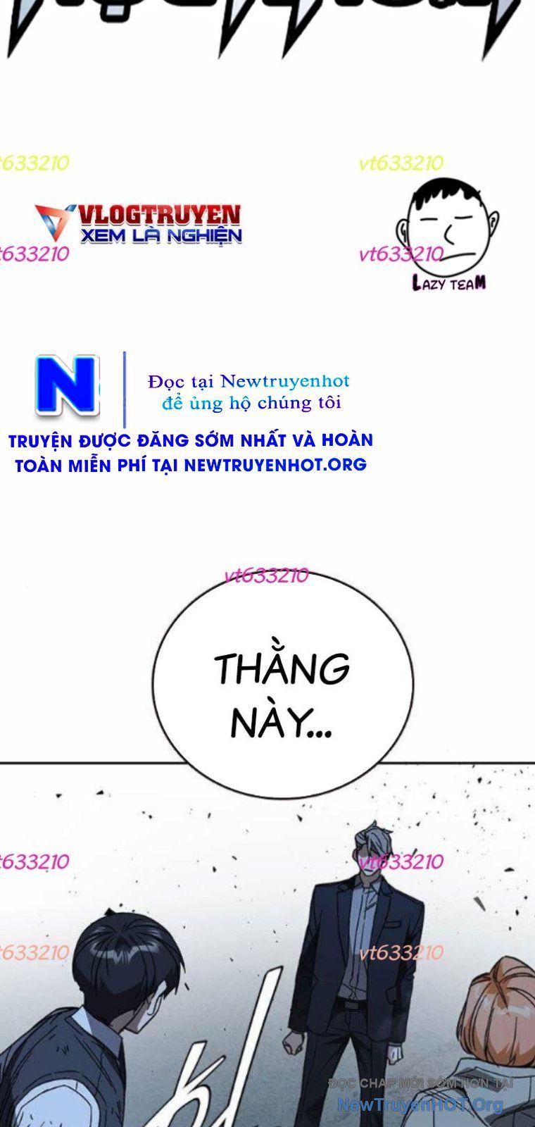 Học Nhóm Chapter 286 - 7