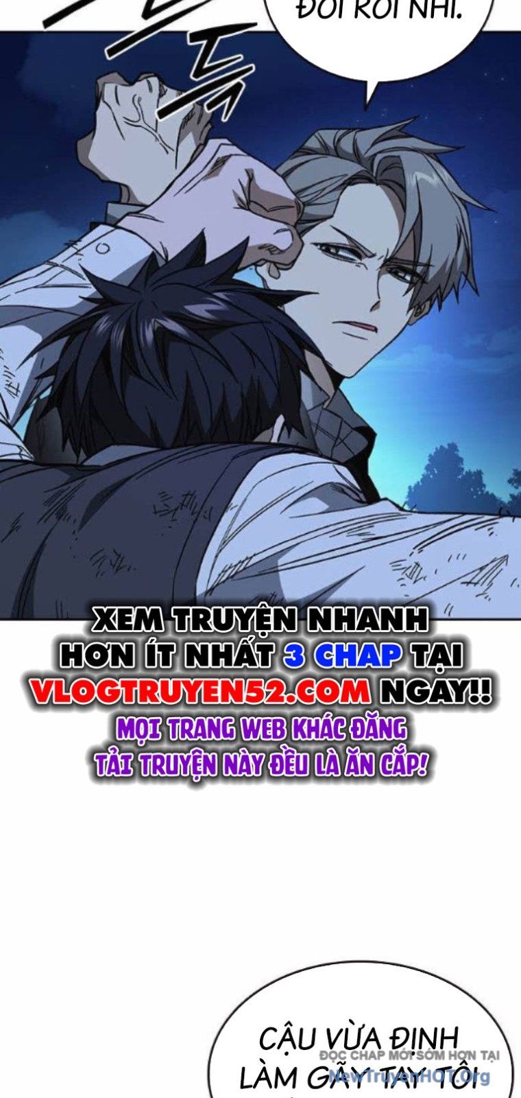 Học Nhóm Chapter 286 - 67
