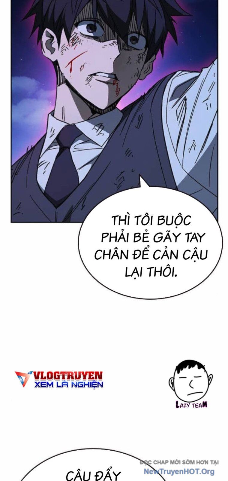 Học Nhóm Chapter 286 - 71