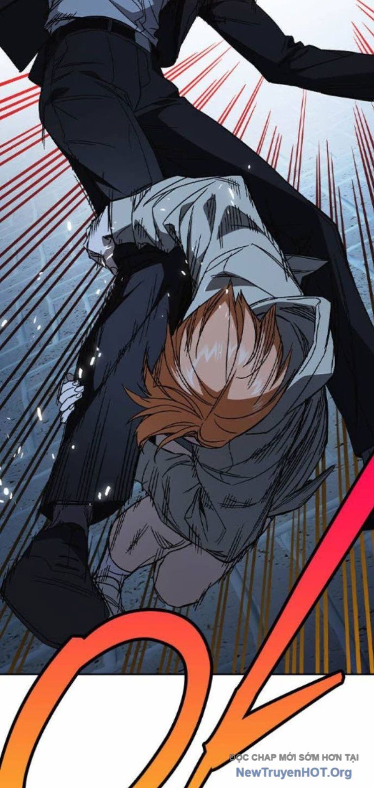 Học Nhóm Chapter 286 - 79