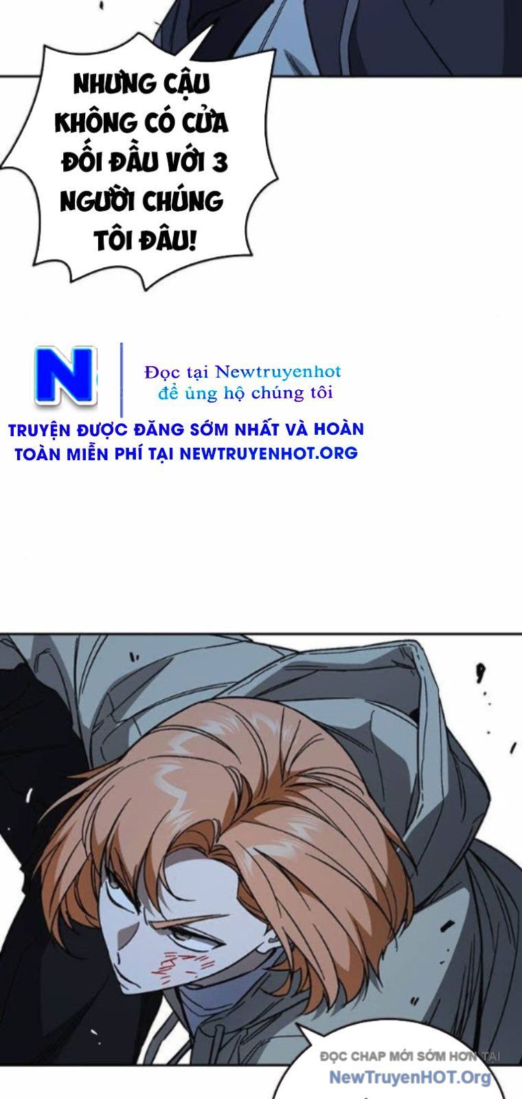 Học Nhóm Chapter 286 - 81