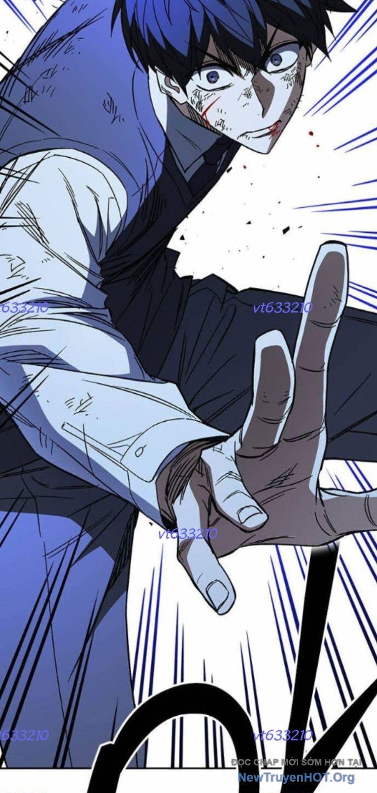 Học Nhóm Chapter 286 - 84