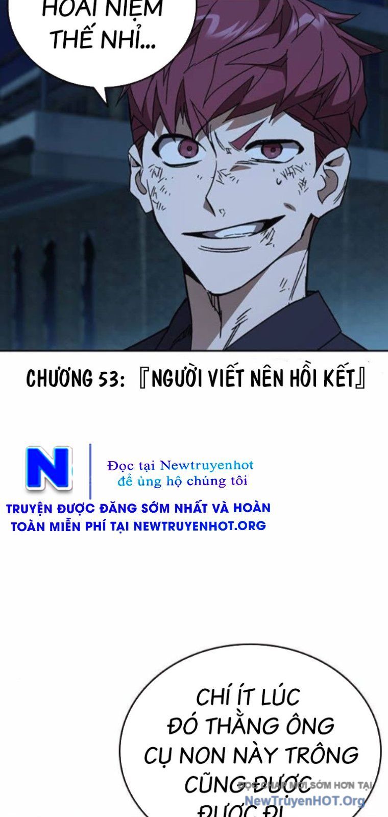 Học Nhóm Chapter 286 - 10