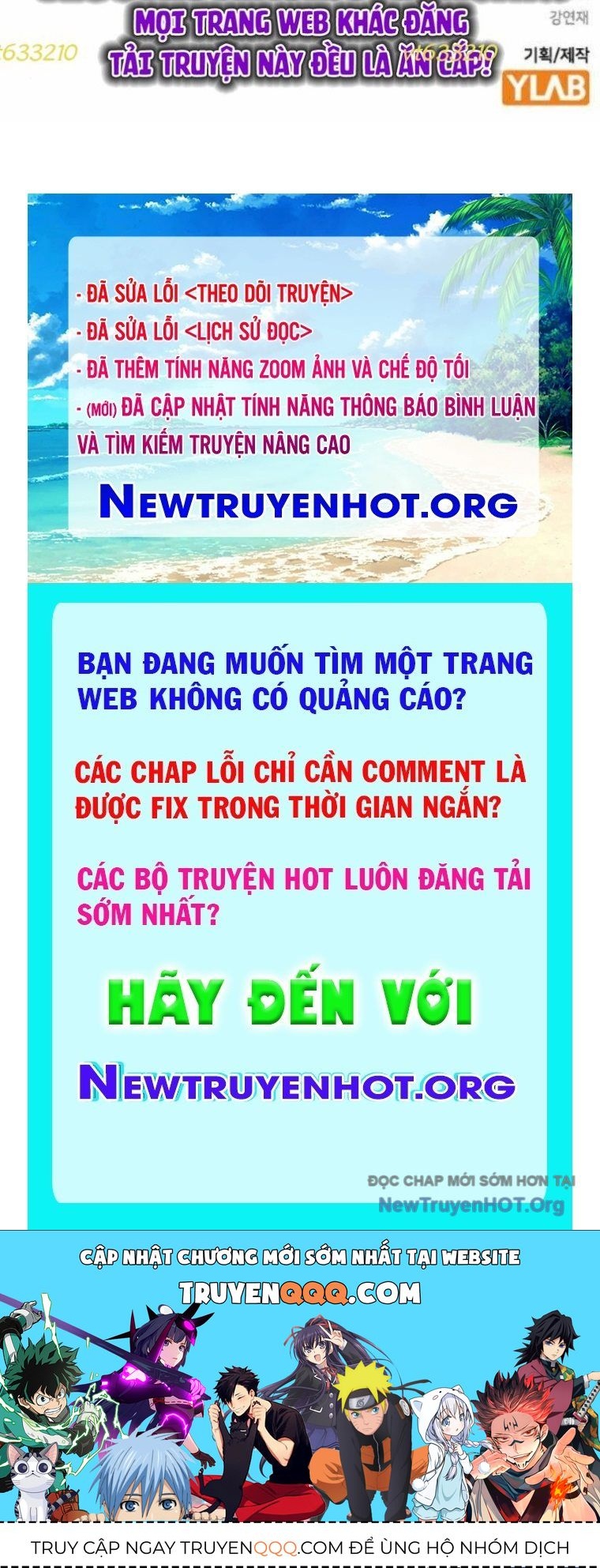 Học Nhóm Chapter 286 - 91