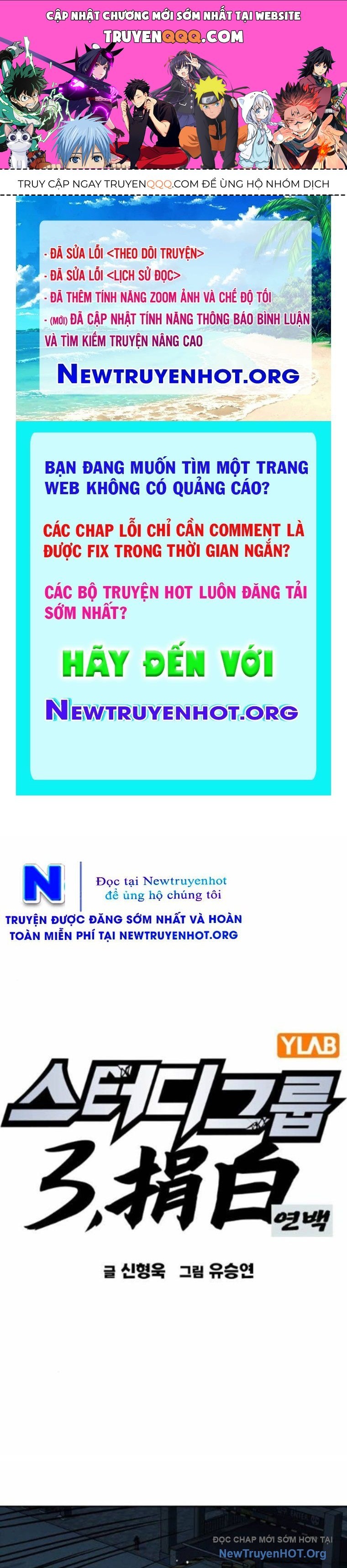 Học Nhóm Chapter 287 - 1