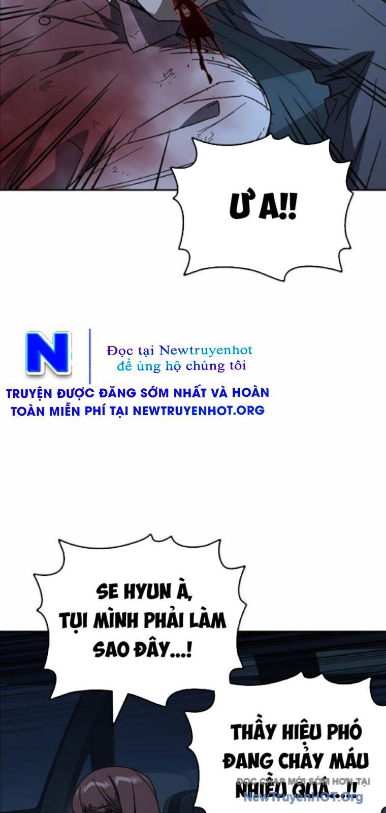 Học Nhóm Chapter 287 - 11