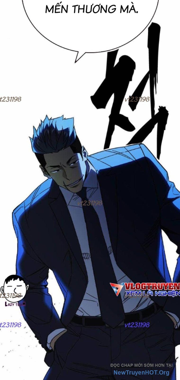 Học Nhóm Chapter 287 - 104