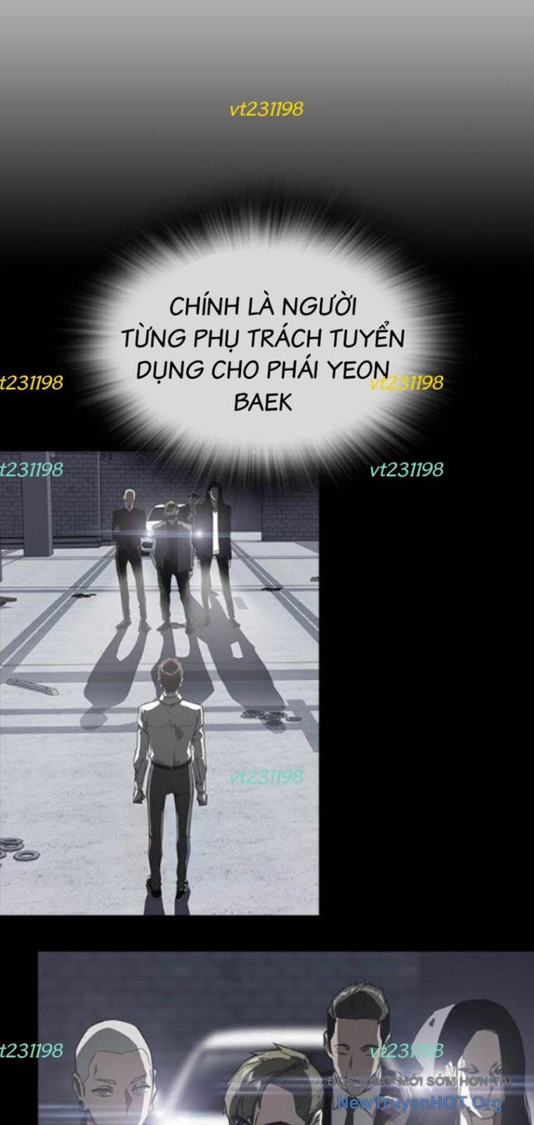 Học Nhóm Chapter 287 - 108