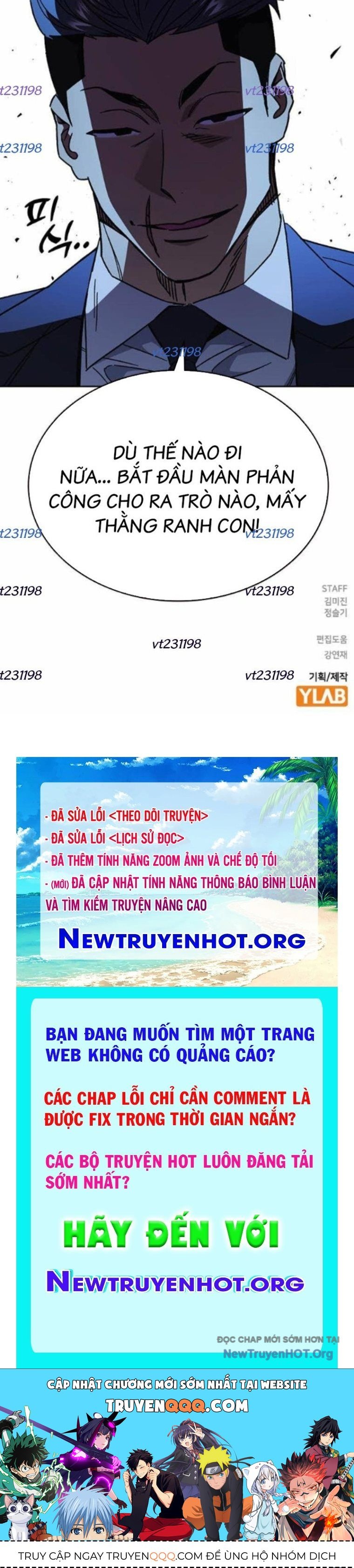 Học Nhóm Chapter 287 - 110