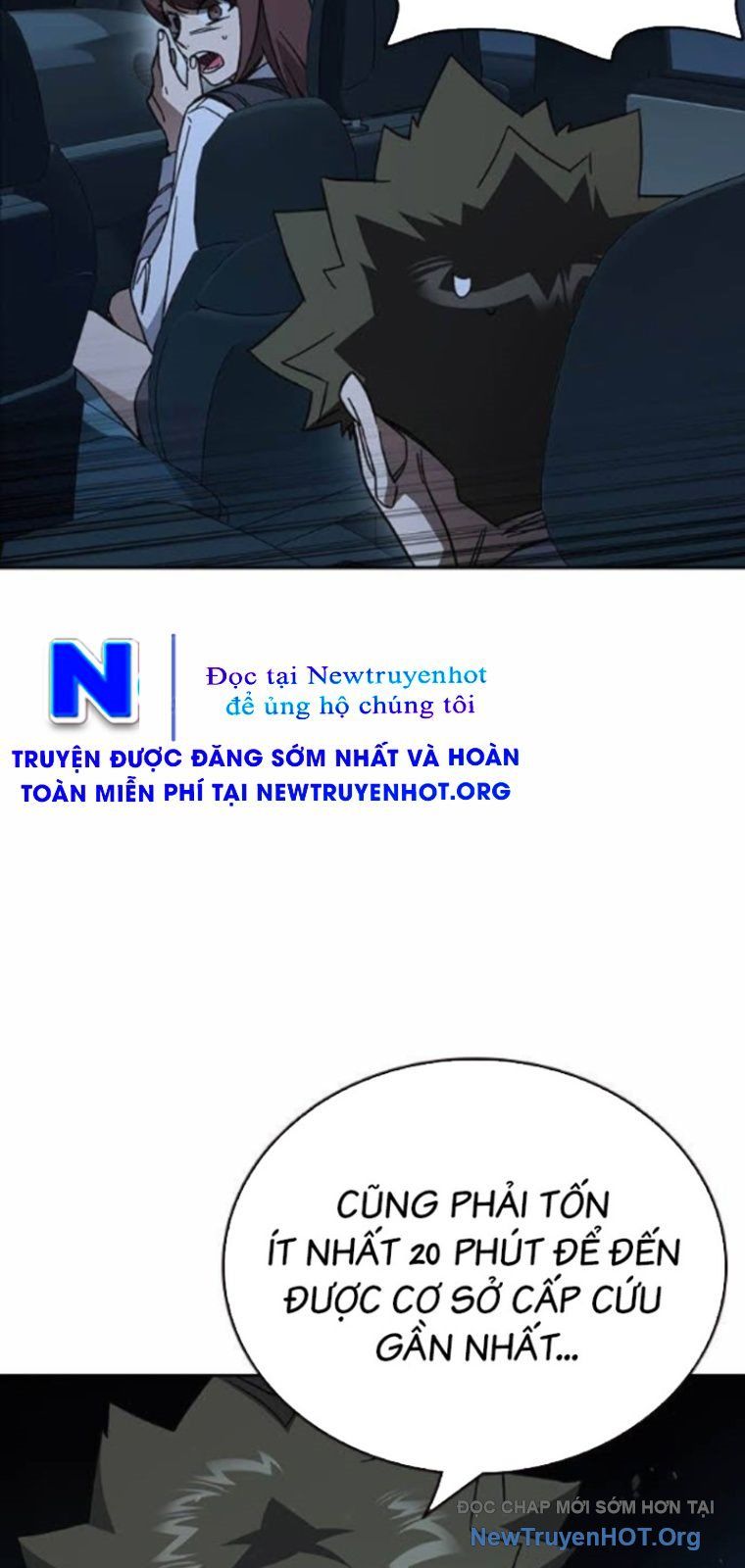Học Nhóm Chapter 287 - 12