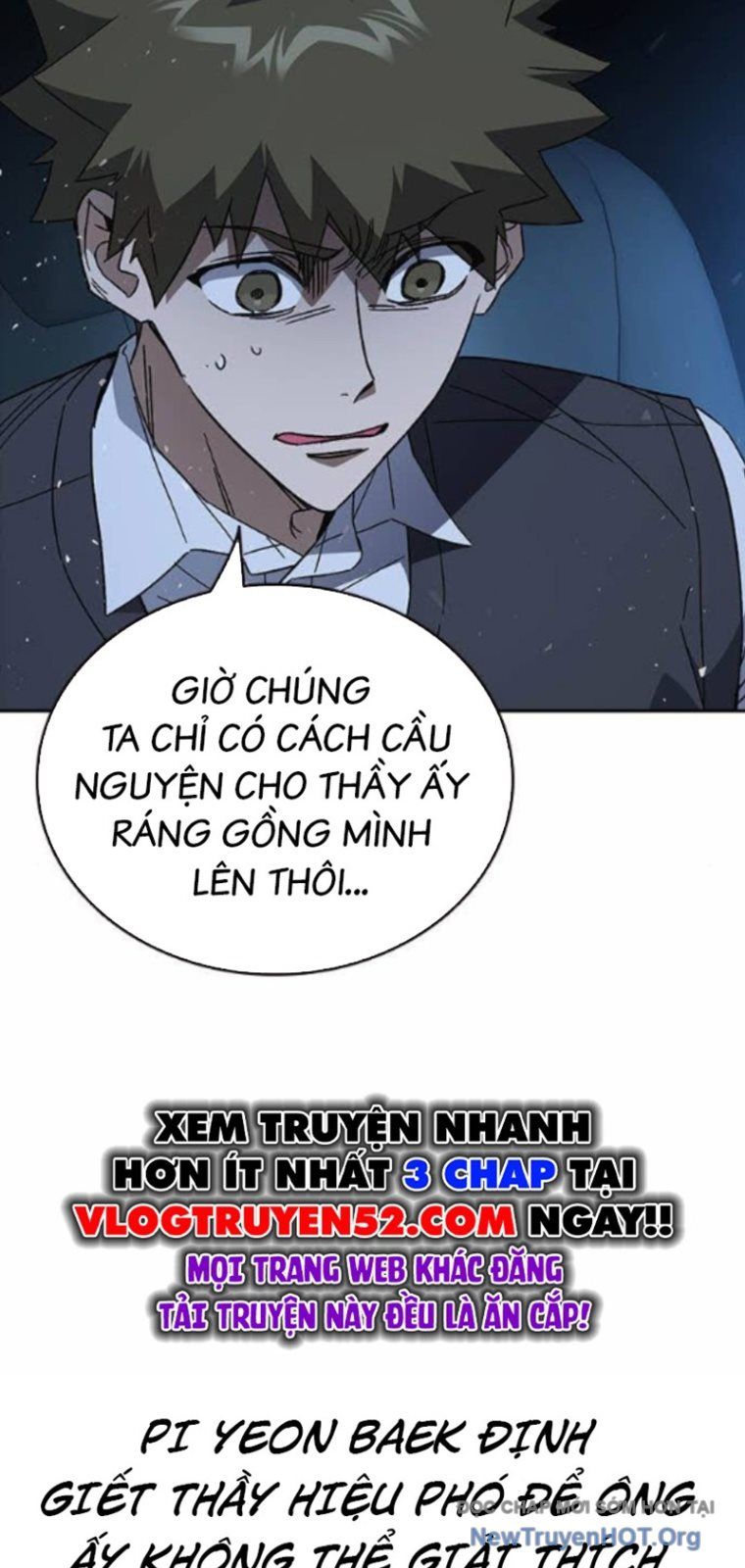 Học Nhóm Chapter 287 - 13