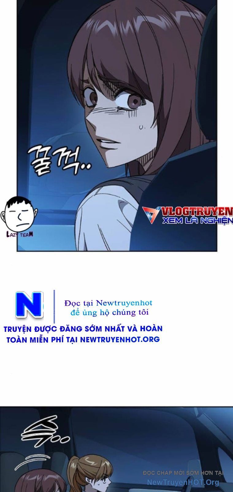 Học Nhóm Chapter 287 - 15