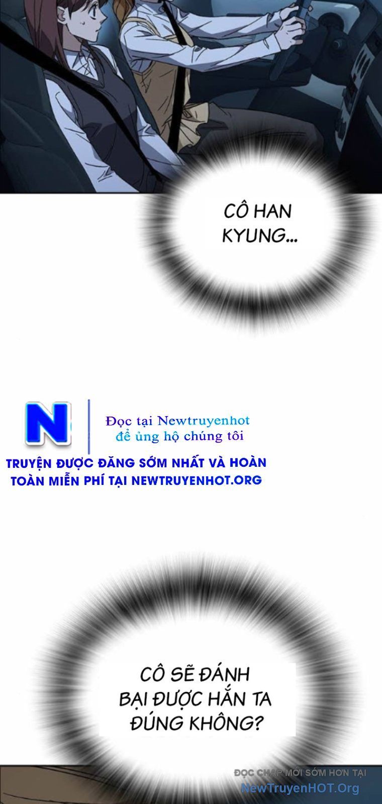 Học Nhóm Chapter 287 - 16