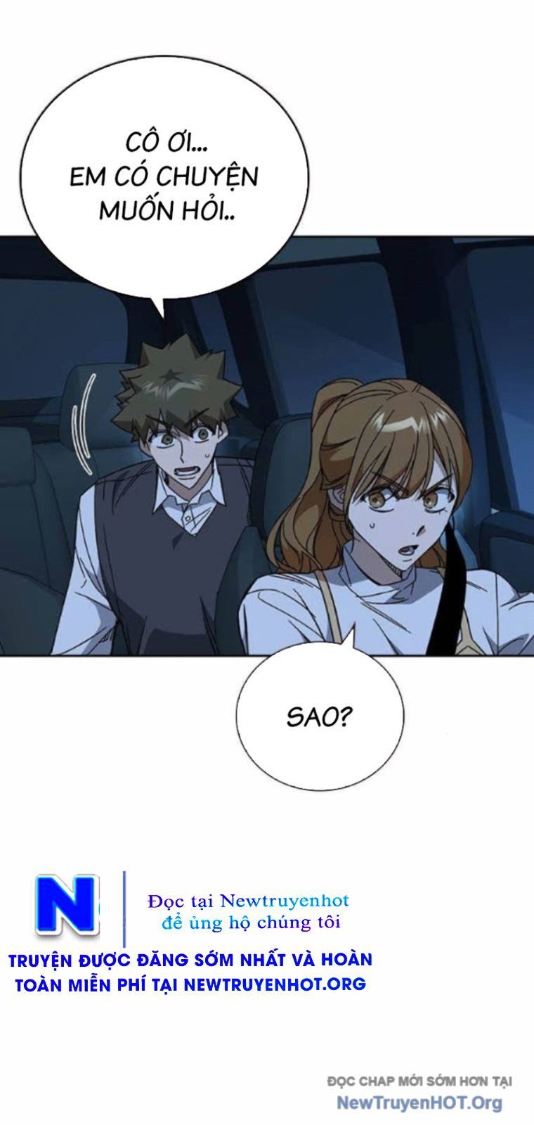 Học Nhóm Chapter 287 - 18