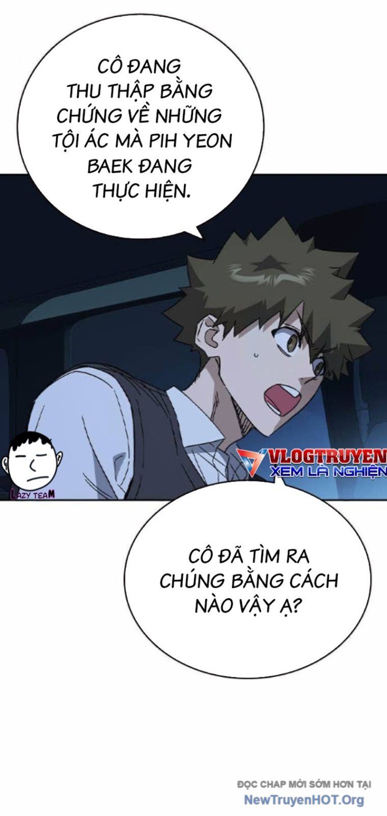 Học Nhóm Chapter 287 - 19