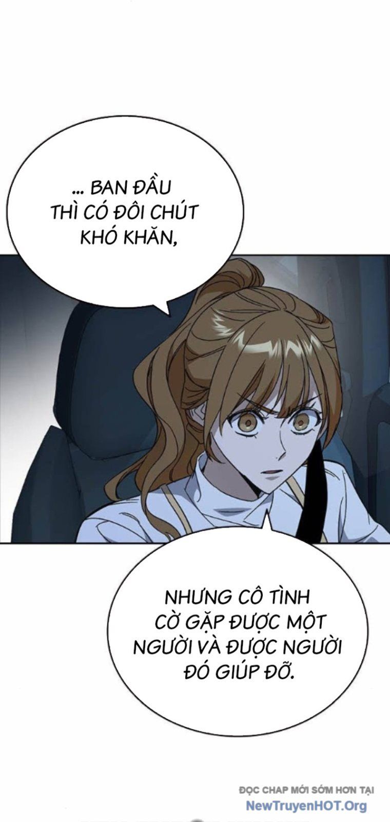 Học Nhóm Chapter 287 - 20