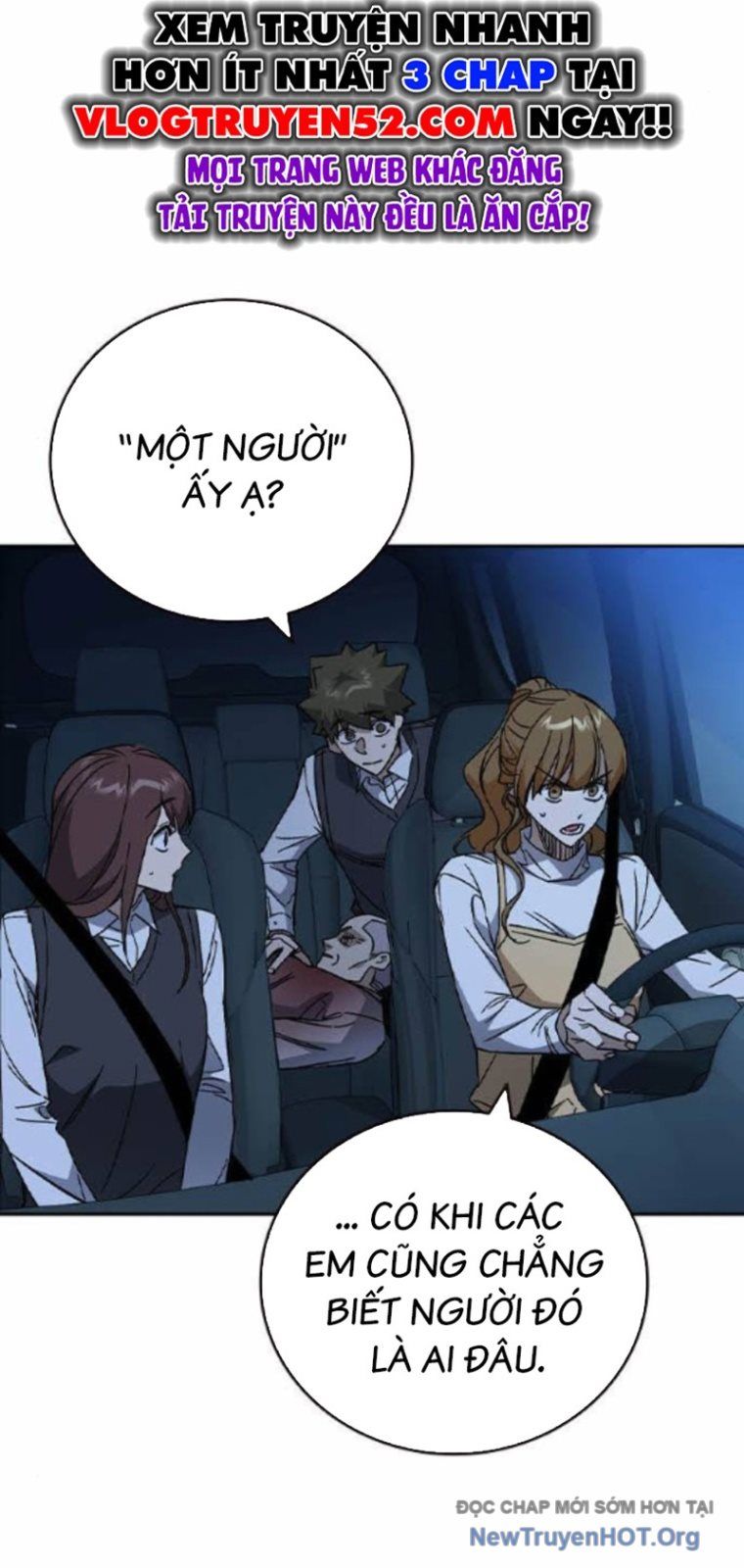 Học Nhóm Chapter 287 - 21