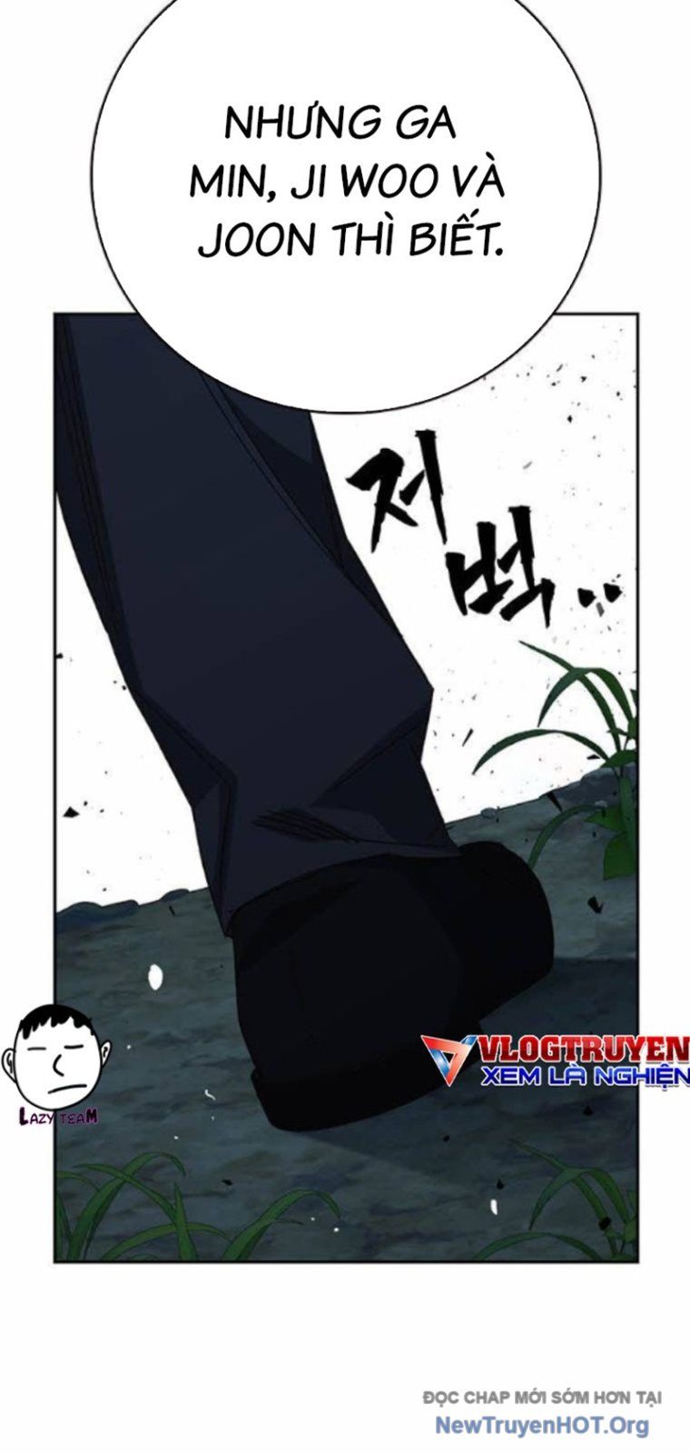 Học Nhóm Chapter 287 - 23