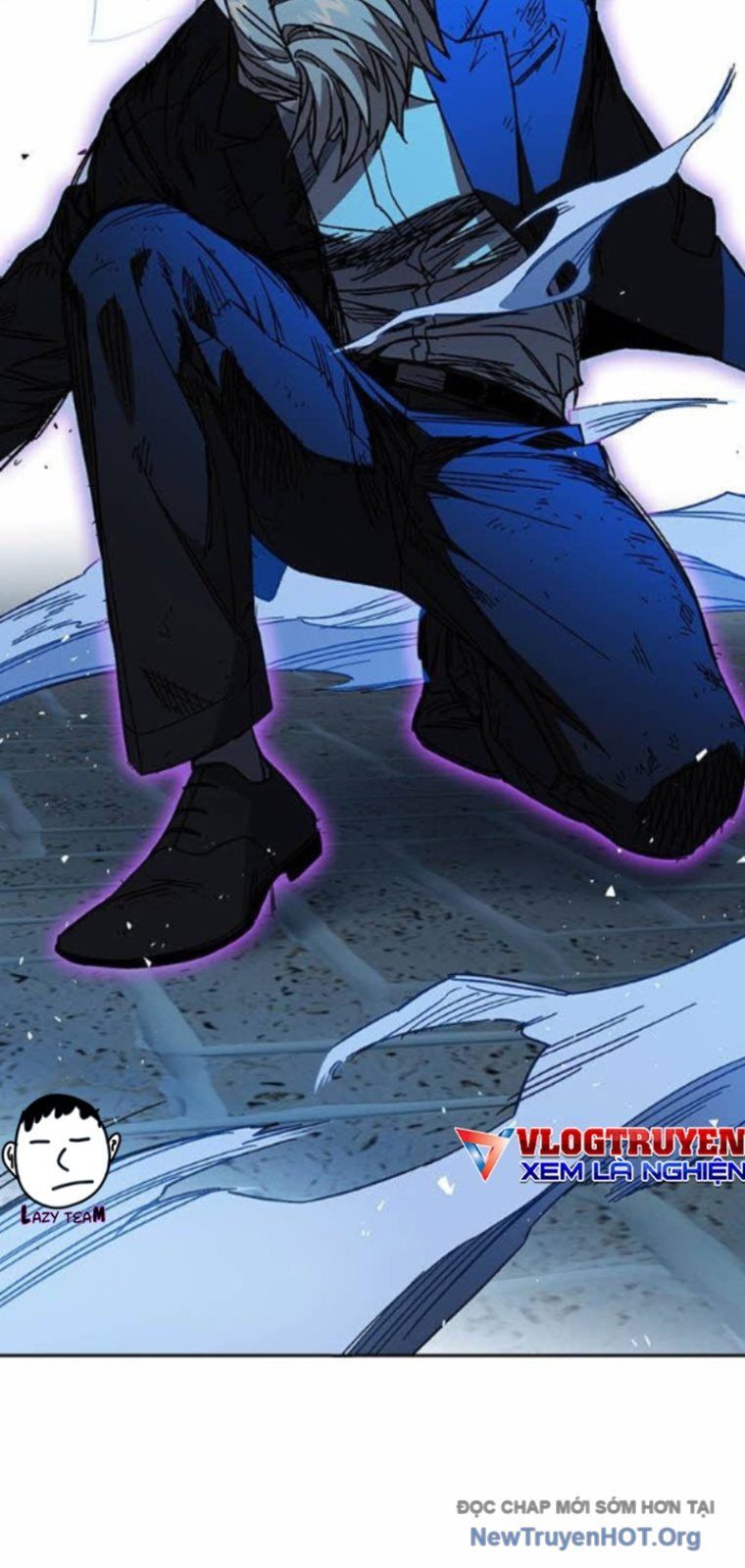 Học Nhóm Chapter 287 - 26