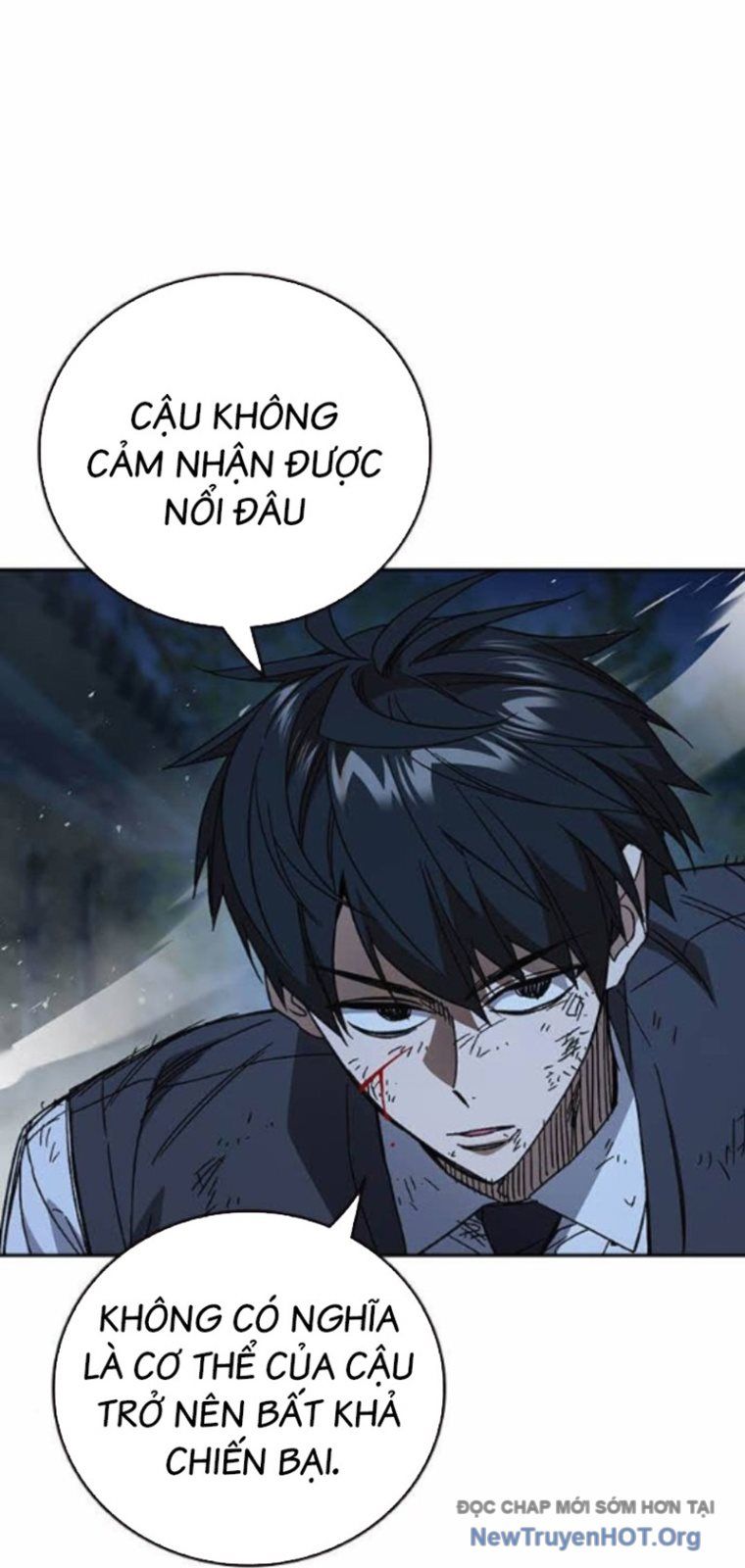 Học Nhóm Chapter 287 - 27