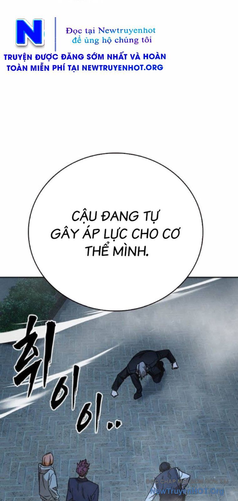 Học Nhóm Chapter 287 - 28