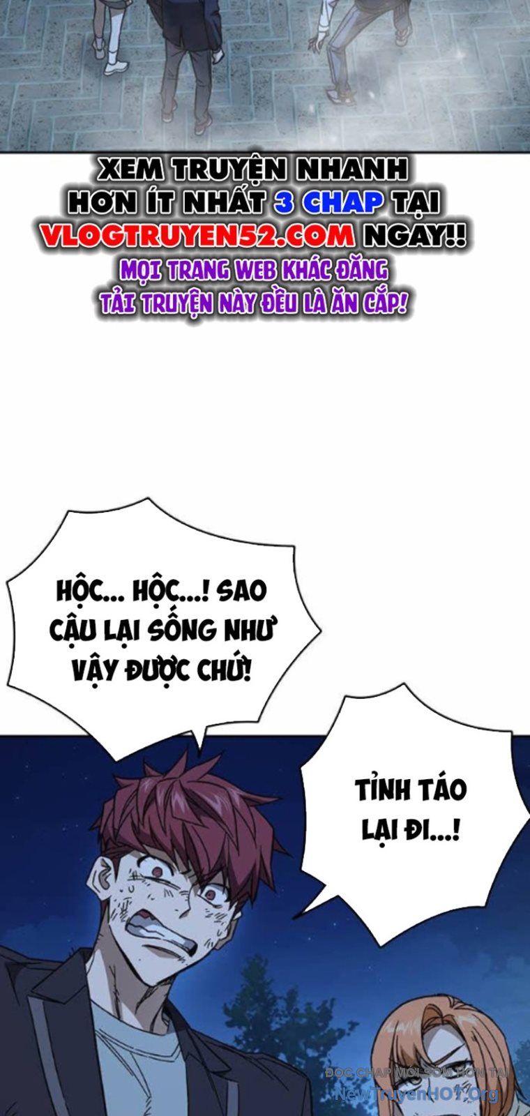 Học Nhóm Chapter 287 - 29