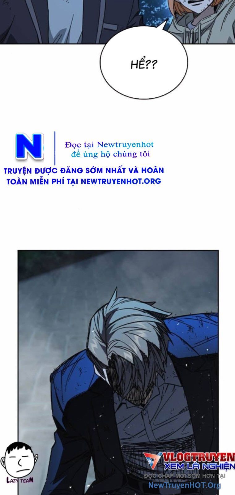 Học Nhóm Chapter 287 - 30