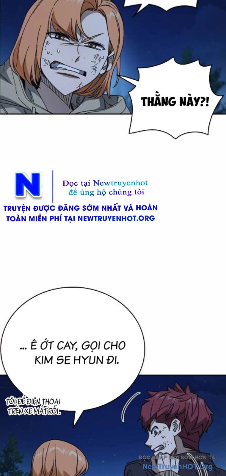 Học Nhóm Chapter 287 - 32