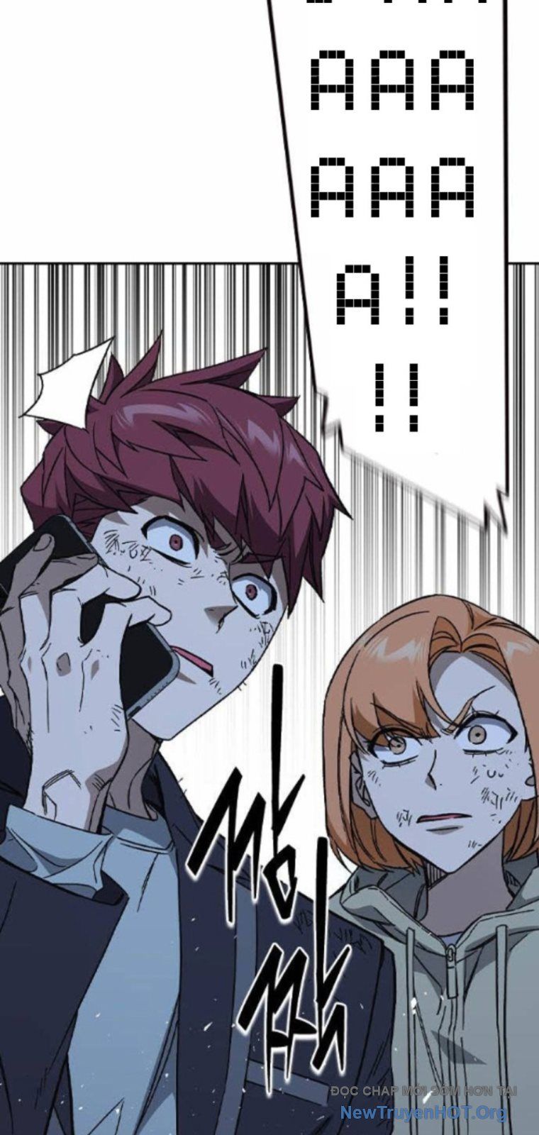 Học Nhóm Chapter 287 - 39