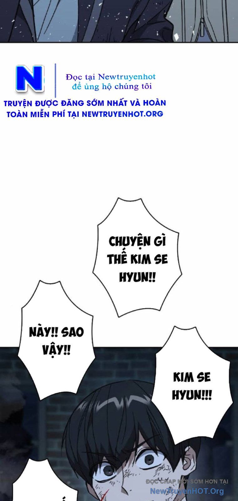 Học Nhóm Chapter 287 - 40