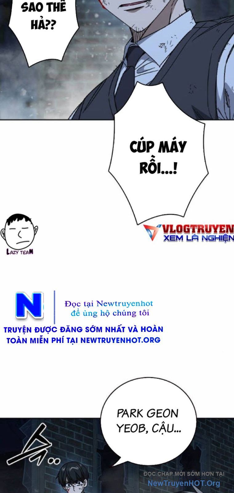 Học Nhóm Chapter 287 - 41