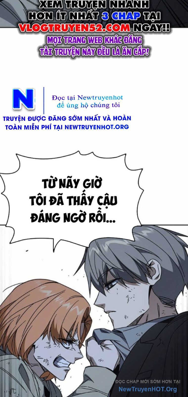 Học Nhóm Chapter 287 - 43