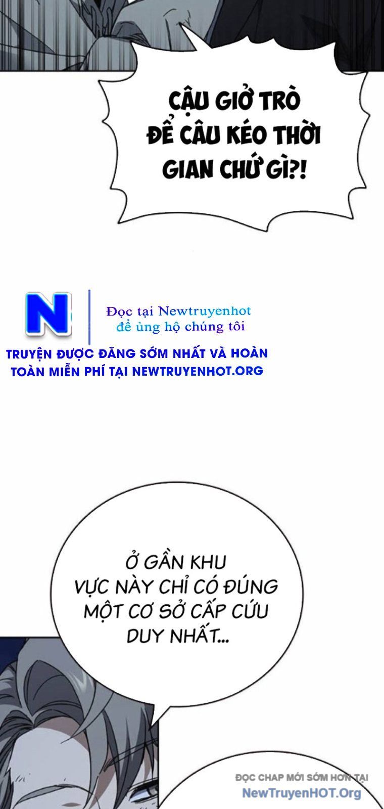 Học Nhóm Chapter 287 - 44