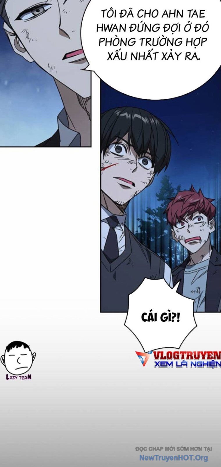 Học Nhóm Chapter 287 - 45