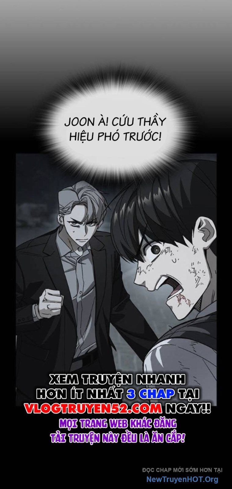 Học Nhóm Chapter 287 - 46