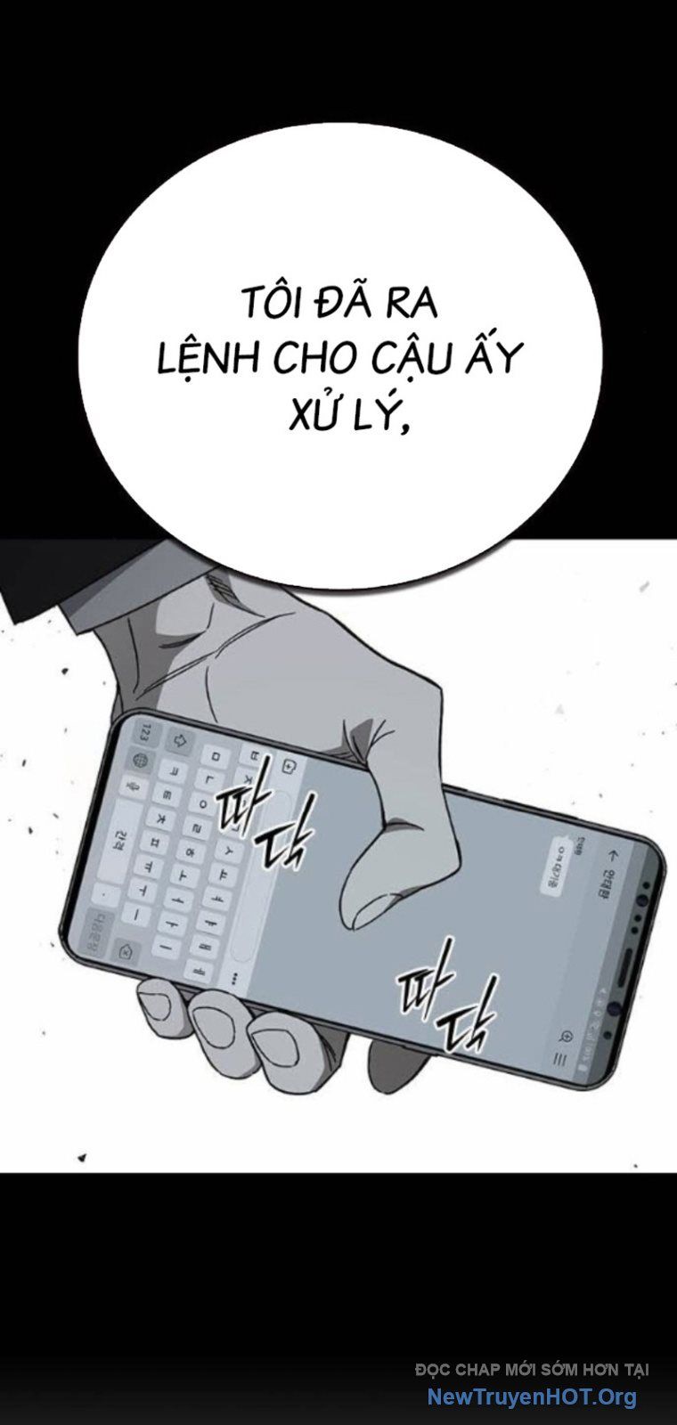Học Nhóm Chapter 287 - 47