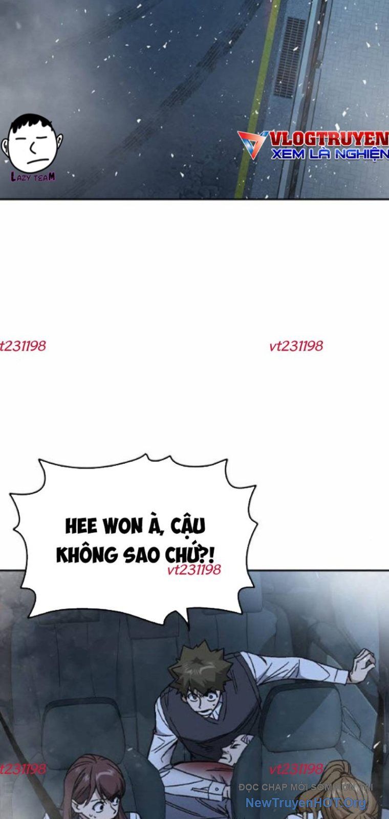 Học Nhóm Chapter 287 - 49